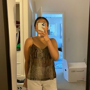 Show me your Mumu top